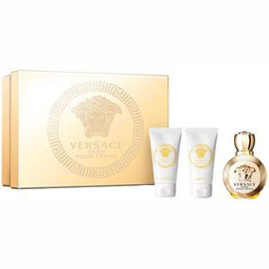 Versace Eros For Women Eau de Parfum
