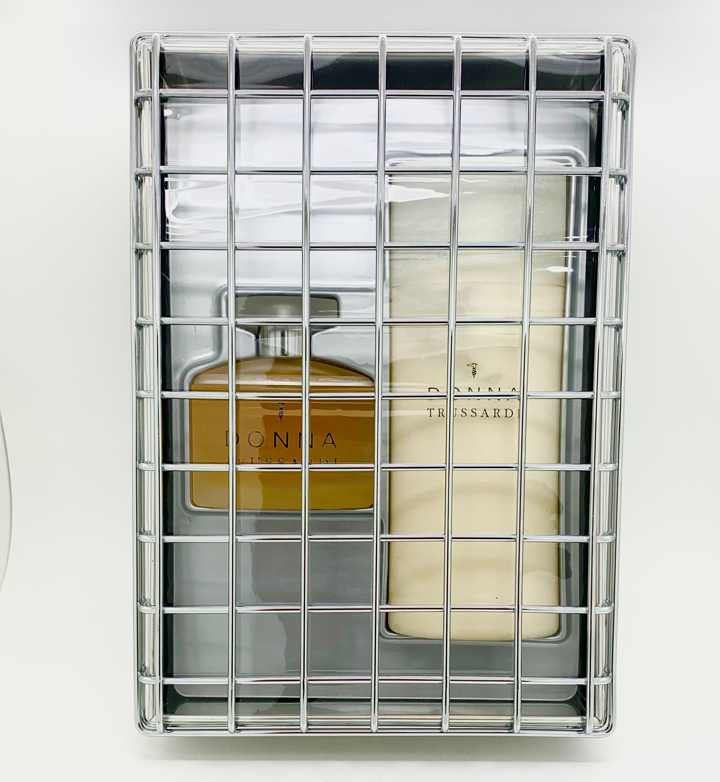 Trussardi Donna Trussardi Pour Femme Eau de Toilette Vintage