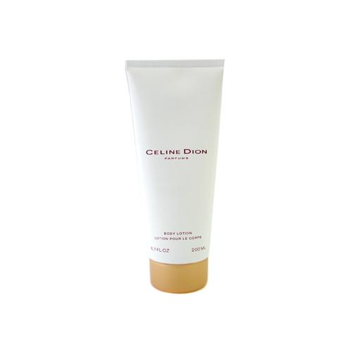 Celine Dion For Women Body Lotion