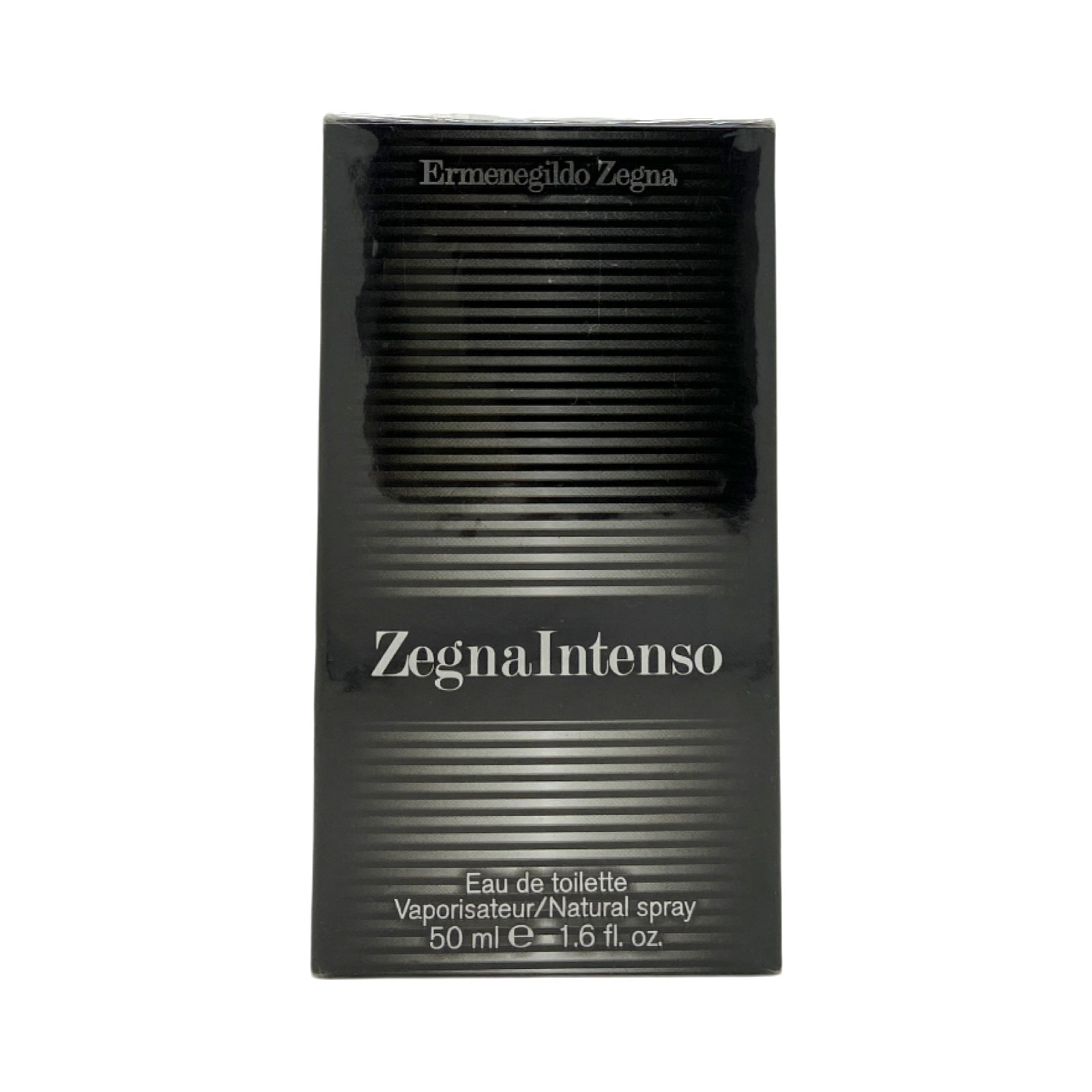 Ermenegildo Zegna Zegna Intenso For Men Eau de Toilette