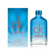 Calvin Klein Ck One Summer 2017 Eau de Toilette