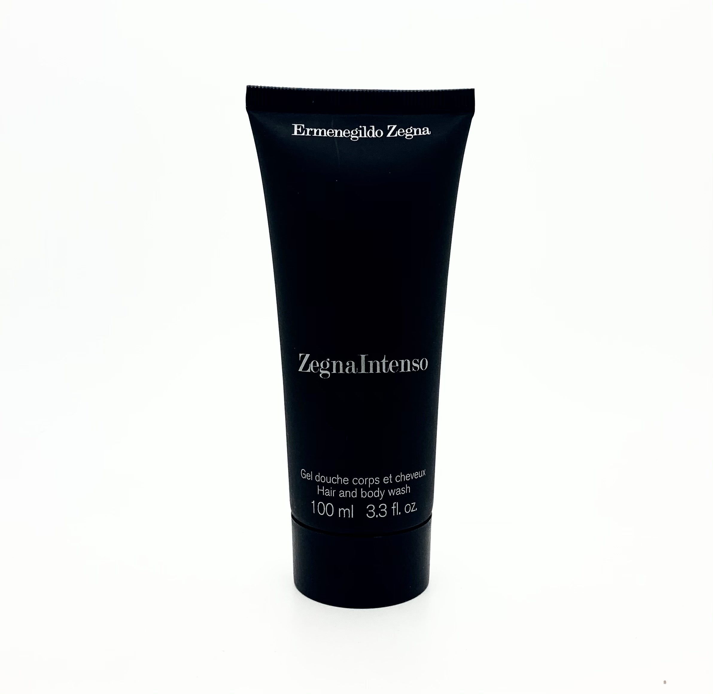 Ermenegildo Zegna Intenso Pour Homme Gel Douche