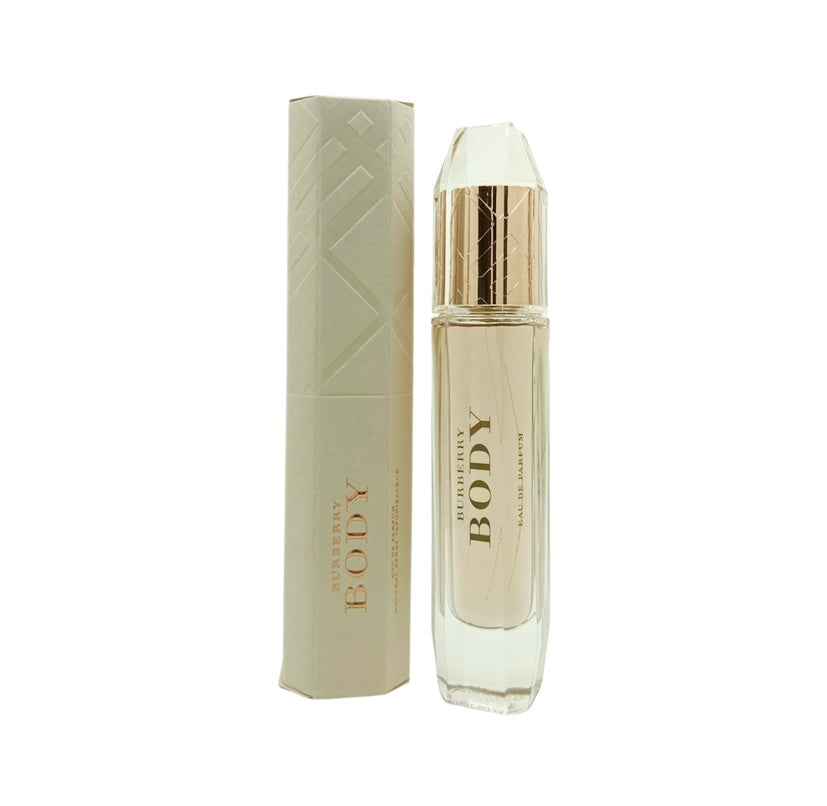 Burberry Body For Women Eau de Parfum