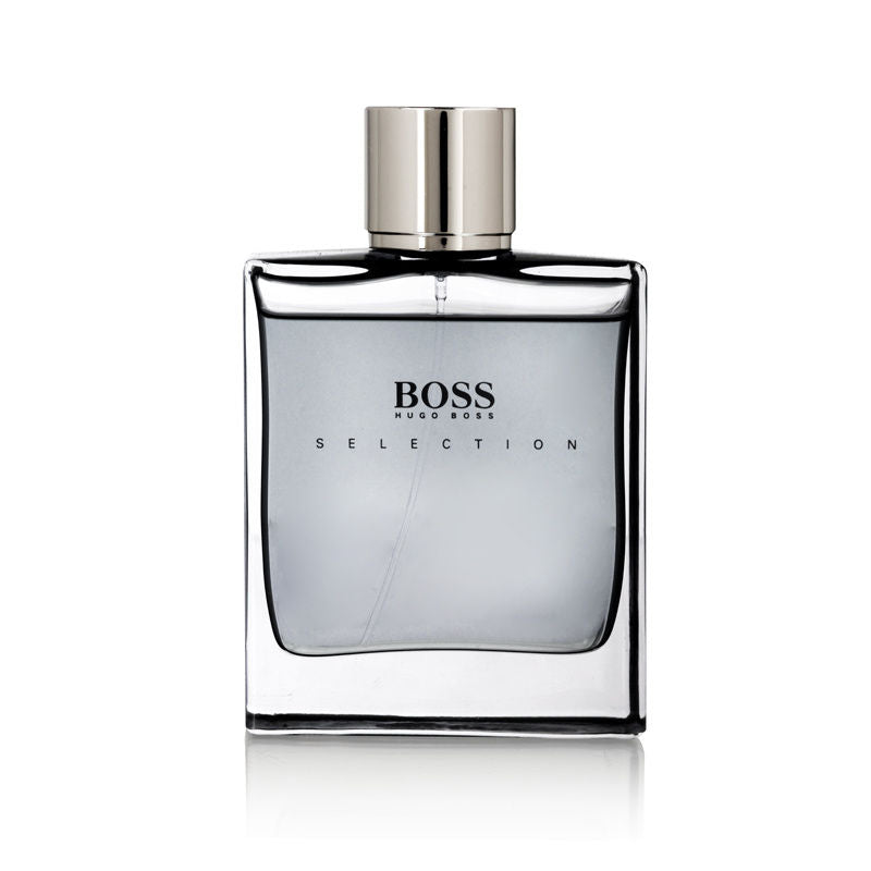 Hugo Boss Boss Selection For Men Eau de Toilette