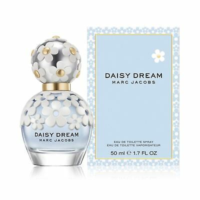 Marc Jacobs Daisy Dream For Women Eau de Toilette