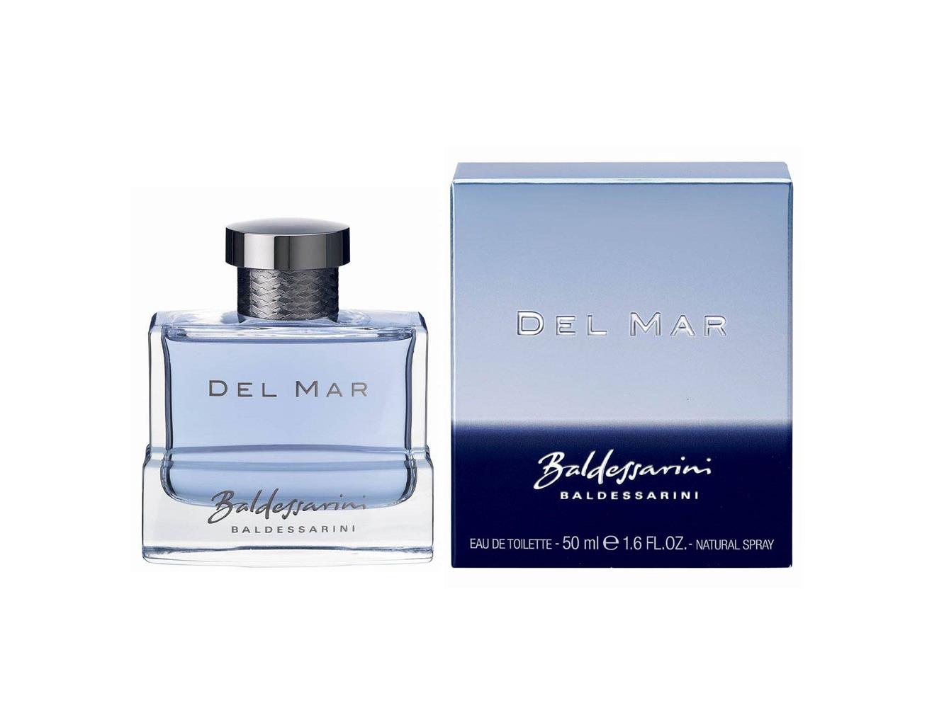 Baldessarini Del Mar For Men Eau de Toilette