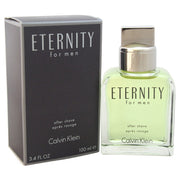 Calvin Klein Eternity Pour Homme Lotion Après Rasage