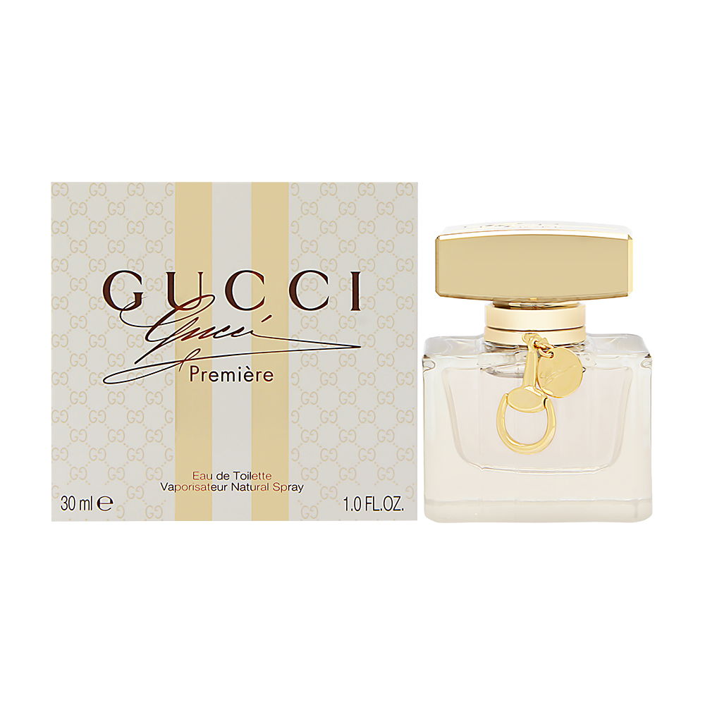 Gucci Premiere For Women Eau de Toilette