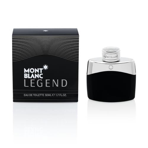 Mont Blanc Legend For Men Eau de Toilette