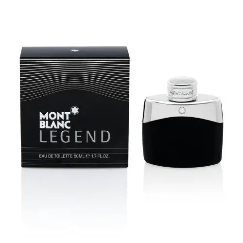 Mont Blanc Legend Pour Homme Eau de Toilette  50 ml / 1.7 oz      MONT BLANC