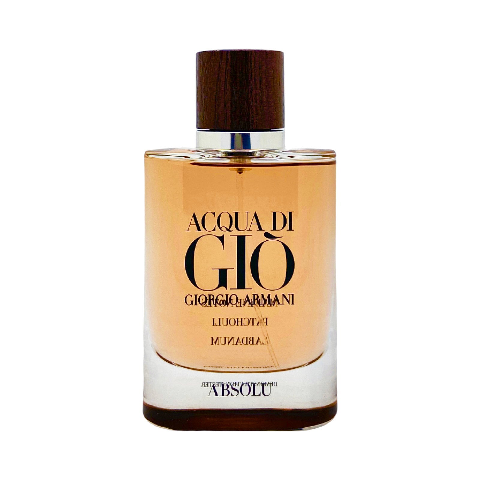 Armani Acqua Di Gio Absolu Pour Homme Eau de Parfum
