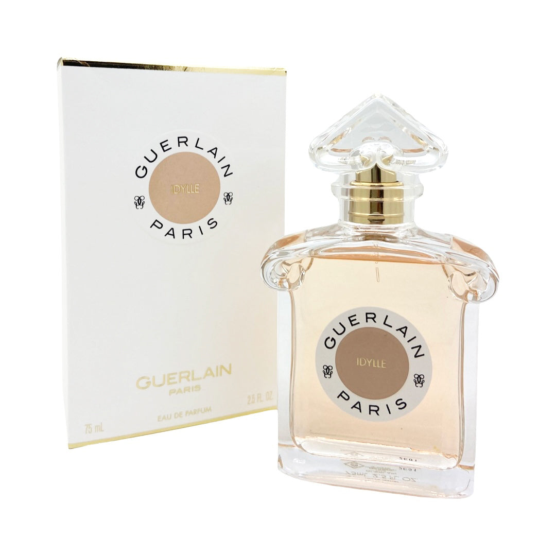 Guerlain Idylle For Women Eau de Parfum