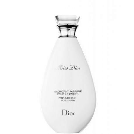 Christian Dior Miss Dior For Women Body Lotion