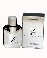 Ermenegildo Zegna Z Zegna Extreme For Men Eau De Toilette