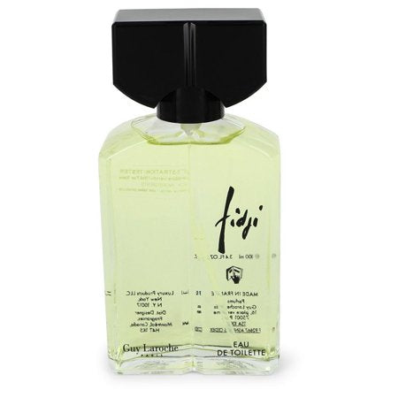 Guy Laroche Fidji Pour Femme Eau de Toilette