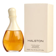 Halston Classique Pour Femme Eau de Cologne