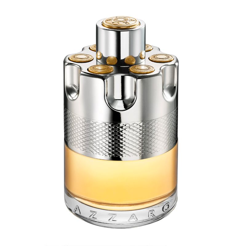 Azzaro Wanted For Men Eau de Toilette