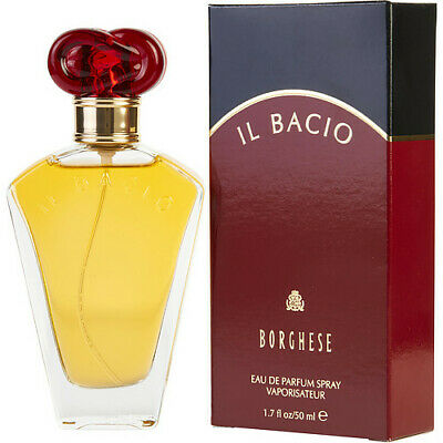 Marcella Borghese Il Bacio For Women Eau de Parfum