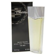 Cadillac For Men Eau de Toilette