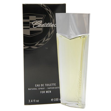 Cadillac Pour Homme Eau de Toilette