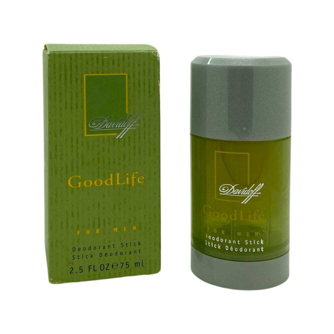 Davidoff Goodlife Pour Homme Bâton Déodorant
