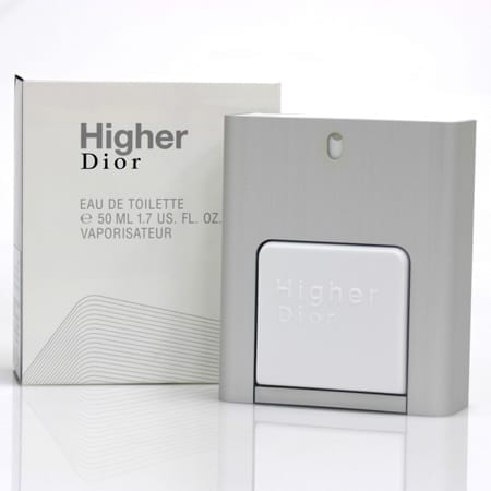 Christian Dior Higher Pour Homme Eau de Toilette