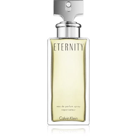 Calvin Klein Eternity For Women Eau de Parfum