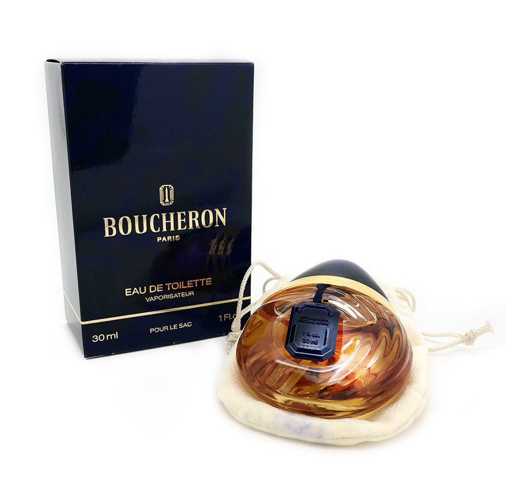 Boucheron For Women Eau de Toilette