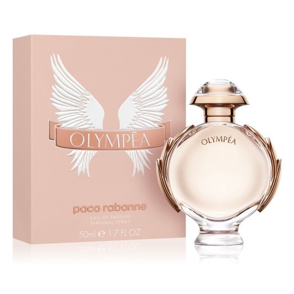 Paco Rabanne Olympea For Women Eau de Parfum