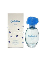 Gres Cabotine Blue Pour Femme Eau de Toilette