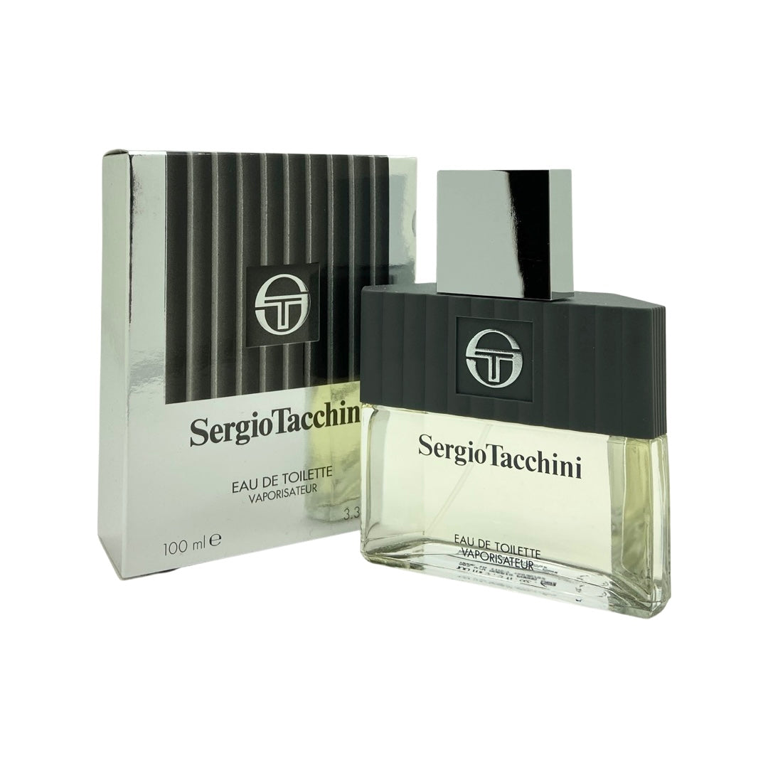 Sergio Tacchini For Men Eau de Toilette