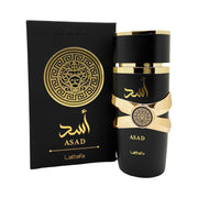 Lattafa Asad For Men Eau De Parfum