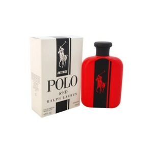 Ralph Lauren Polo Red Intense For Men Eau de Parfum