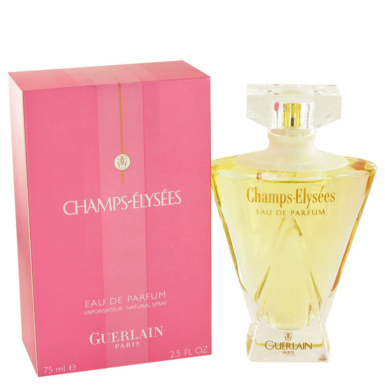 Guerlain Champs Elysees For Women New Eau de Parfum