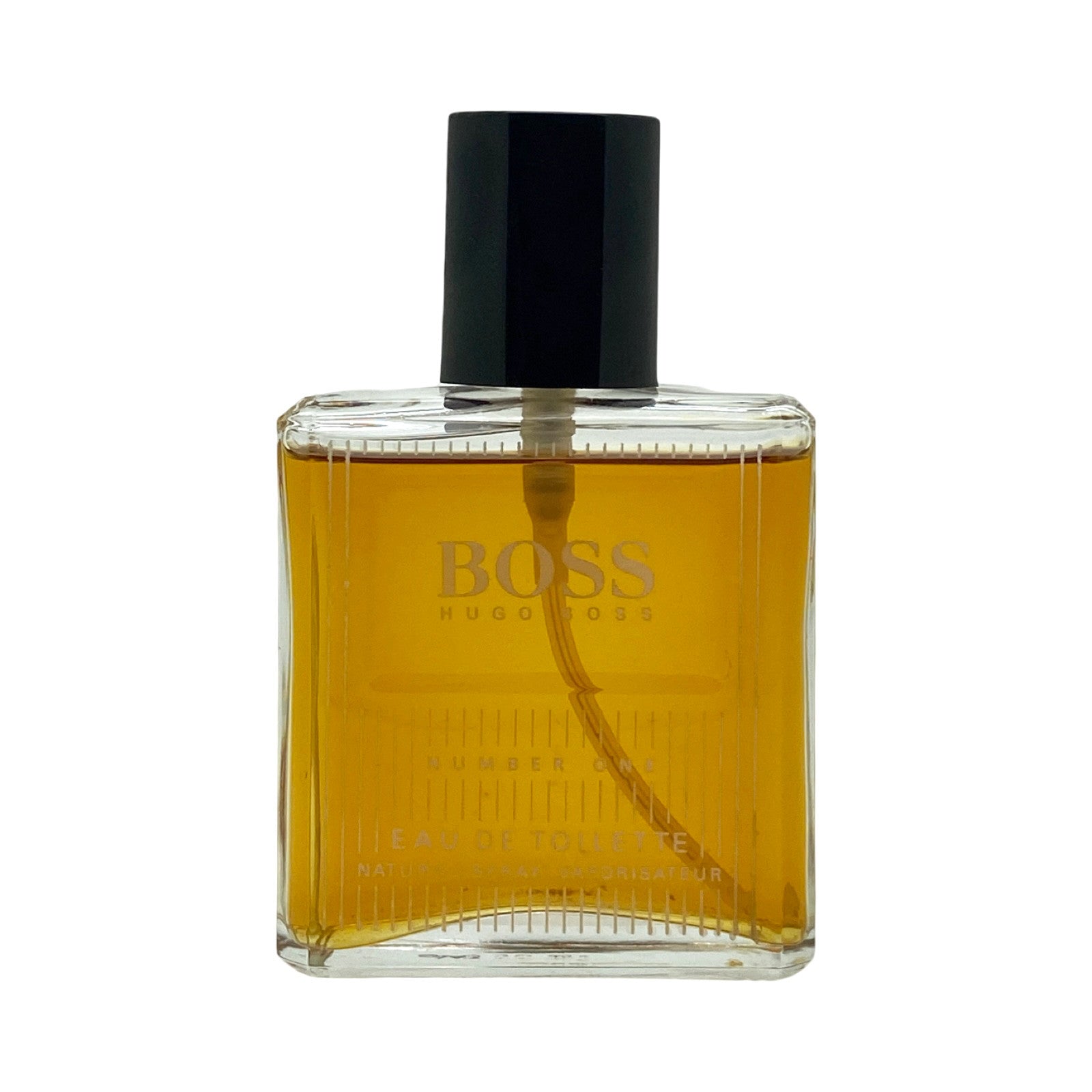 Hugo Boss Number One For Men Eau de Toilette