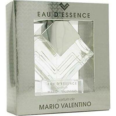 Mario Valentino Eau d'Essence For Women Eau de Parfum
