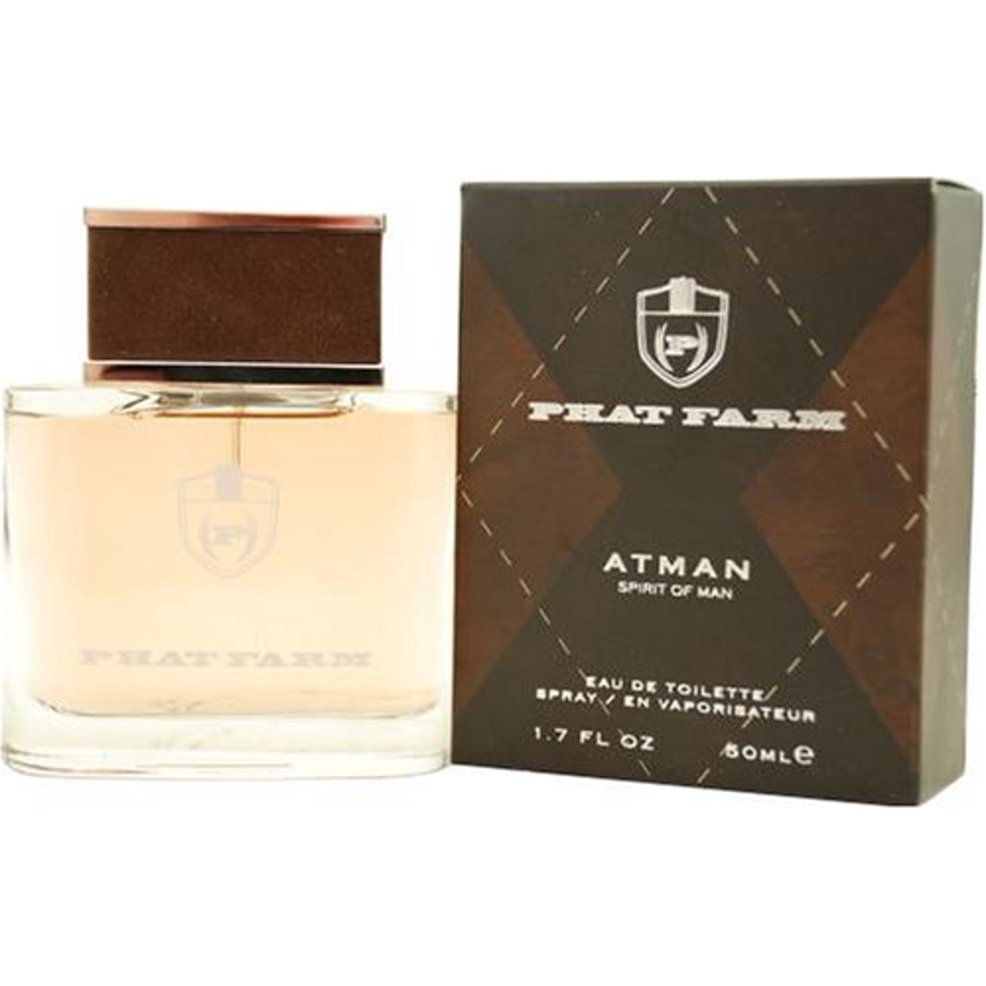Phat Farm Atman Pour Homme Eau de Toilette