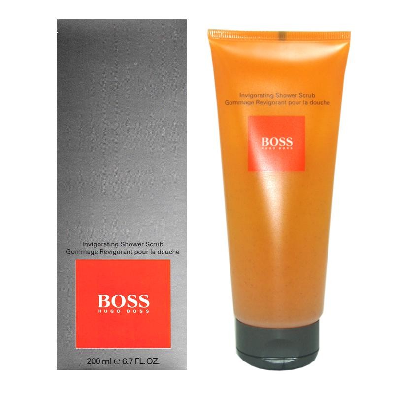 Hugo Boss Motion Pour Homme Gel Douche
