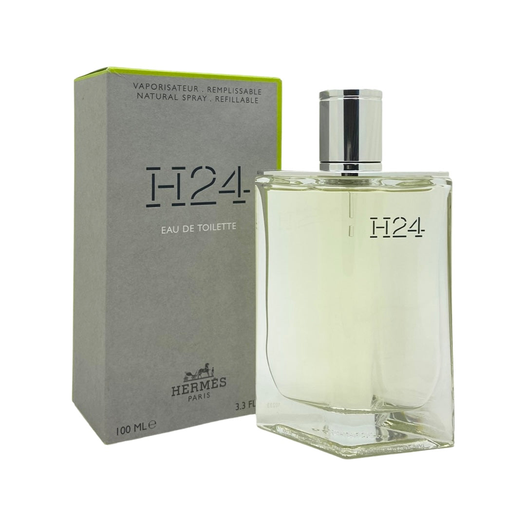 Hermes H24 For Men Eau De Toilette – Le Parfumier