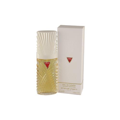 Emanuel Ungaro Diva Pour Femme Eau de Parfum