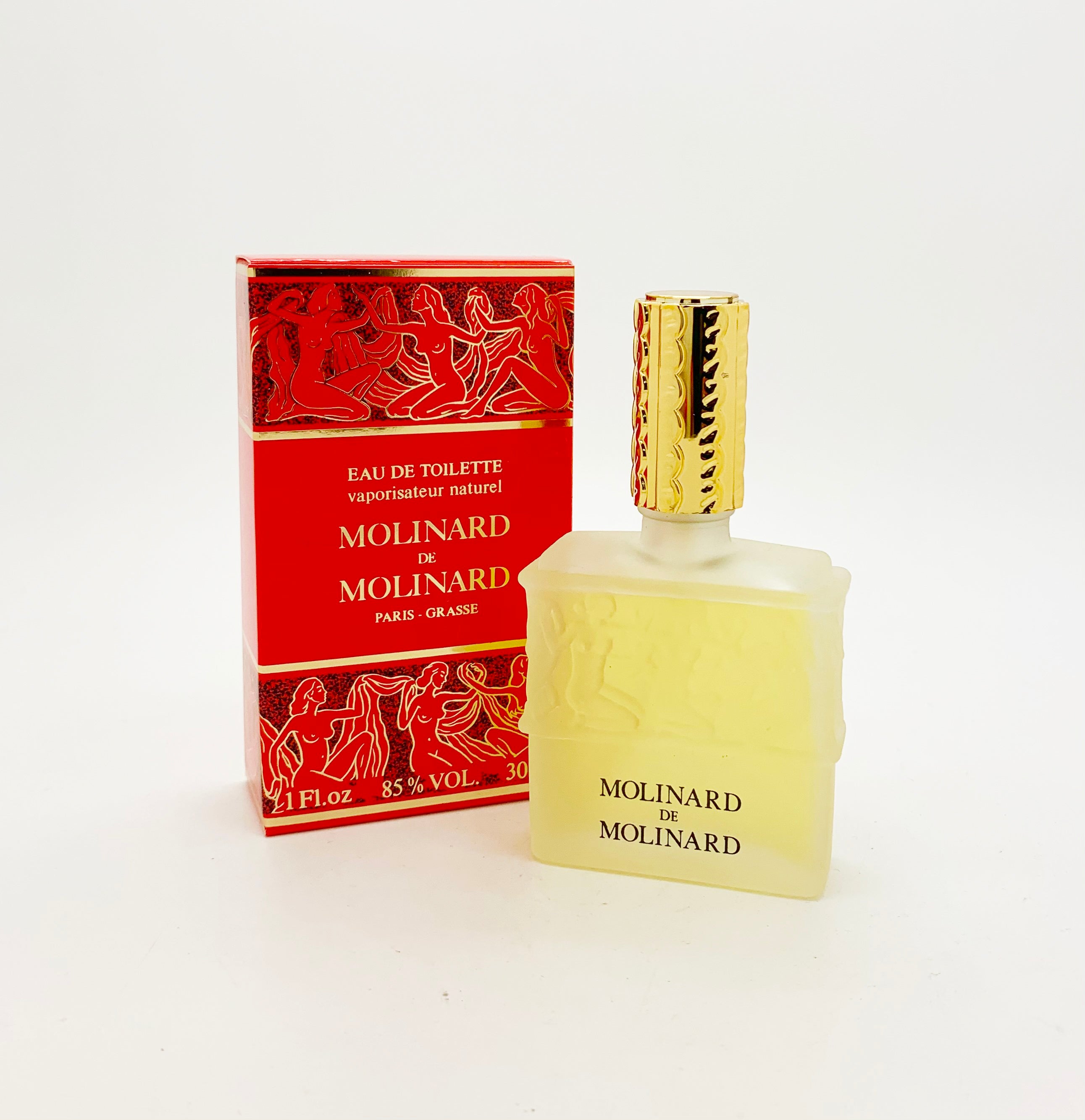 Molinard de Molinard For Women Eau de Toilette