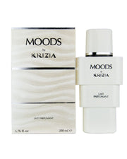 Krizia Moods For Women Body Lotion