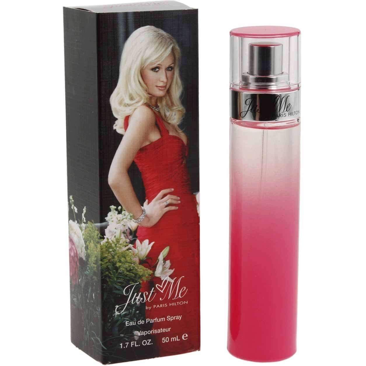 Paris Hilton Just Me For Women Eau de Parfum