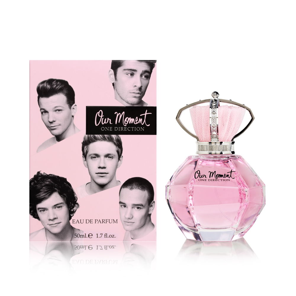 One Direction Our Moment For Women Eau de Parfum