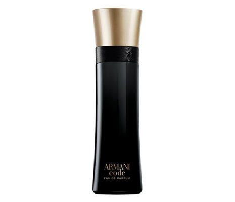 Armani Code For Men Eau De Parfum