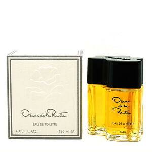 Oscar De La Renta Oscar Pour Femme Eau de Toilette  Vintage