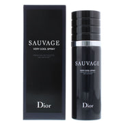 Christian Dior Sauvage Very Cool Spray For Men Eau de Toilette