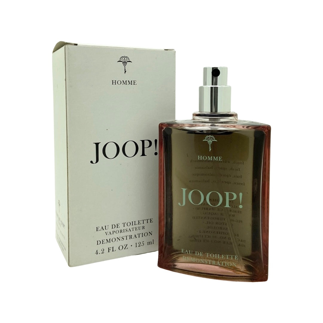 Joop Pour Homme Eau de Toilette