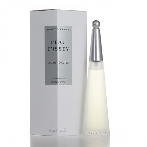 Issey Miyake L'Eau D'Issey Pour Femme Eau de Toilette