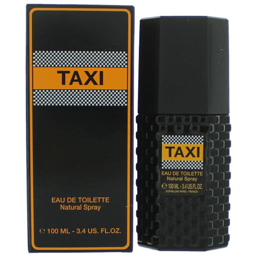 Cofinluxe Taxi Pour Homme Eau de Toilette